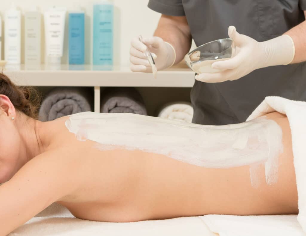 soin du corps Meyzieu